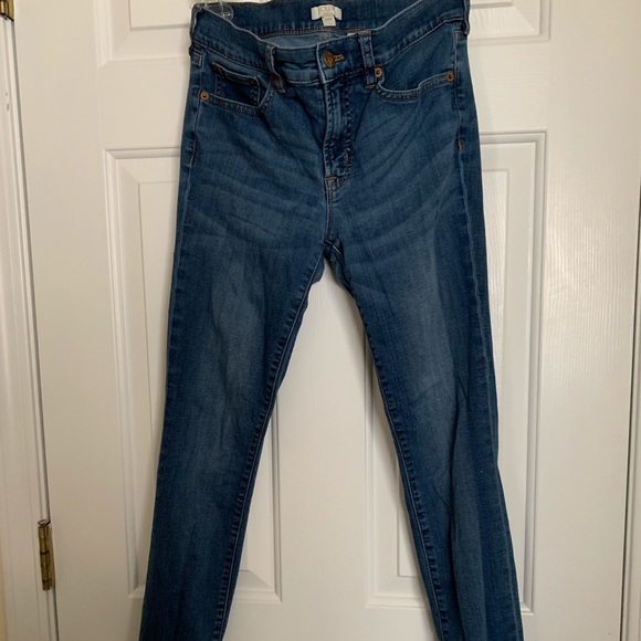 J. Crew Factory Pants - Jcrew Jeans